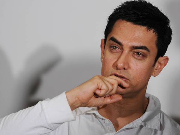 Aamir Khan’s son steps into Bollywood by assisting Rajkumar Hirani’s Peekay